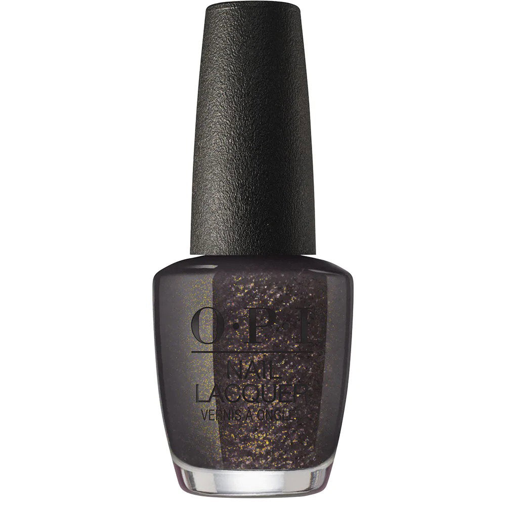 OPI, Nail Lacquer, Nagellack, HR J11, Toppa paketet med en snygging, 15 ml