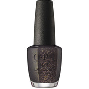 OPI, Nail Lacquer, Nagellack, HR J11, Toppa paketet med en snygging, 15 ml