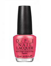 Opi, Nail Lacquer, Nagellack, NL E73, Suzi är i Ungern igen!, 15 ml