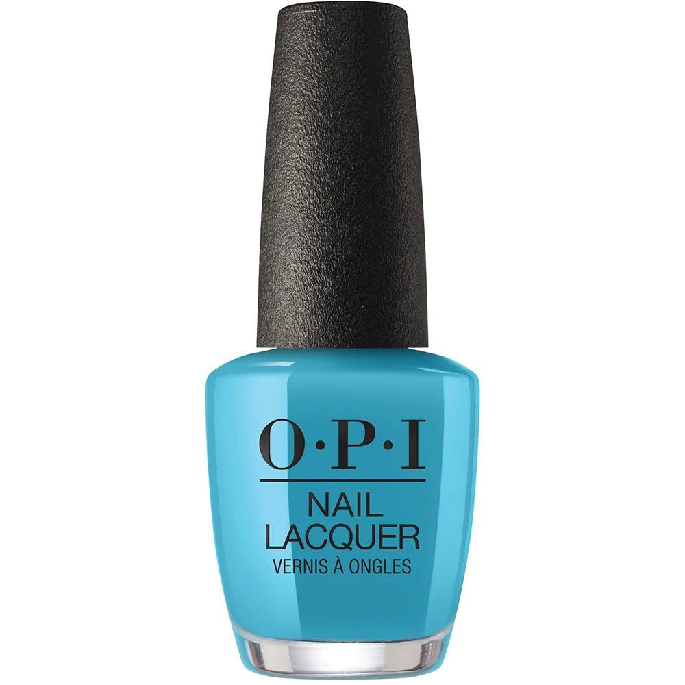 Opi, nagellack, Nagellack, ISL E75, Kan inte hitta min tjeckiska checkbok, 15 ml