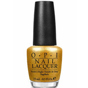 Opi, Nail Lacquer, Nagellack, NL E78, Oj–Ännu ett polskt skämt!, 15 ml