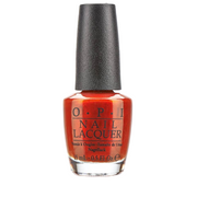 Opi, Nail Lacquer, Nagellack, NL G15, Vill du ha mig, älskling?, 15 ml