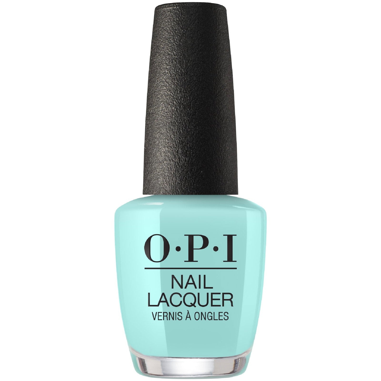 Opi, Nail Lacquer, Nagellack, NL G44, Var det bara en dröm?, 15 ml