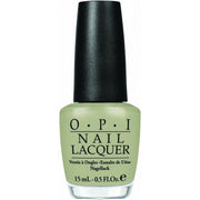Opi, Nail Lacquer, Nagellack, NL P17, Främmande tidvatten, 15 ml