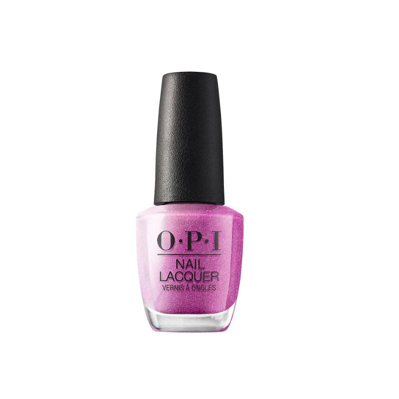 Opi, Nail Lacquer, Nagellack, NL SR4, Regnbågar non-stop, 15 ml