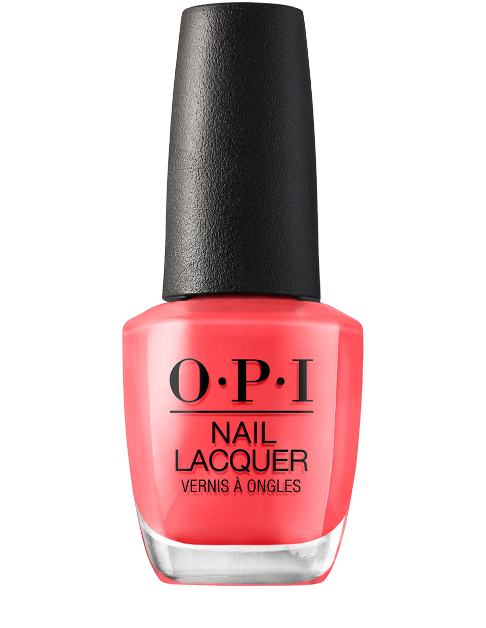 Opi, Nail Lacquer, Nagellack, NL T30, Jag äter främst hummer, 15 ml