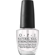 Opi, Natural Nail, Stärkande, Nagelförstärkande lack, 15 ml