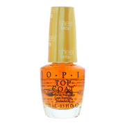 Opi, OPI, Överrock, Nagellack, Jag är aldrig generad, 15 ml