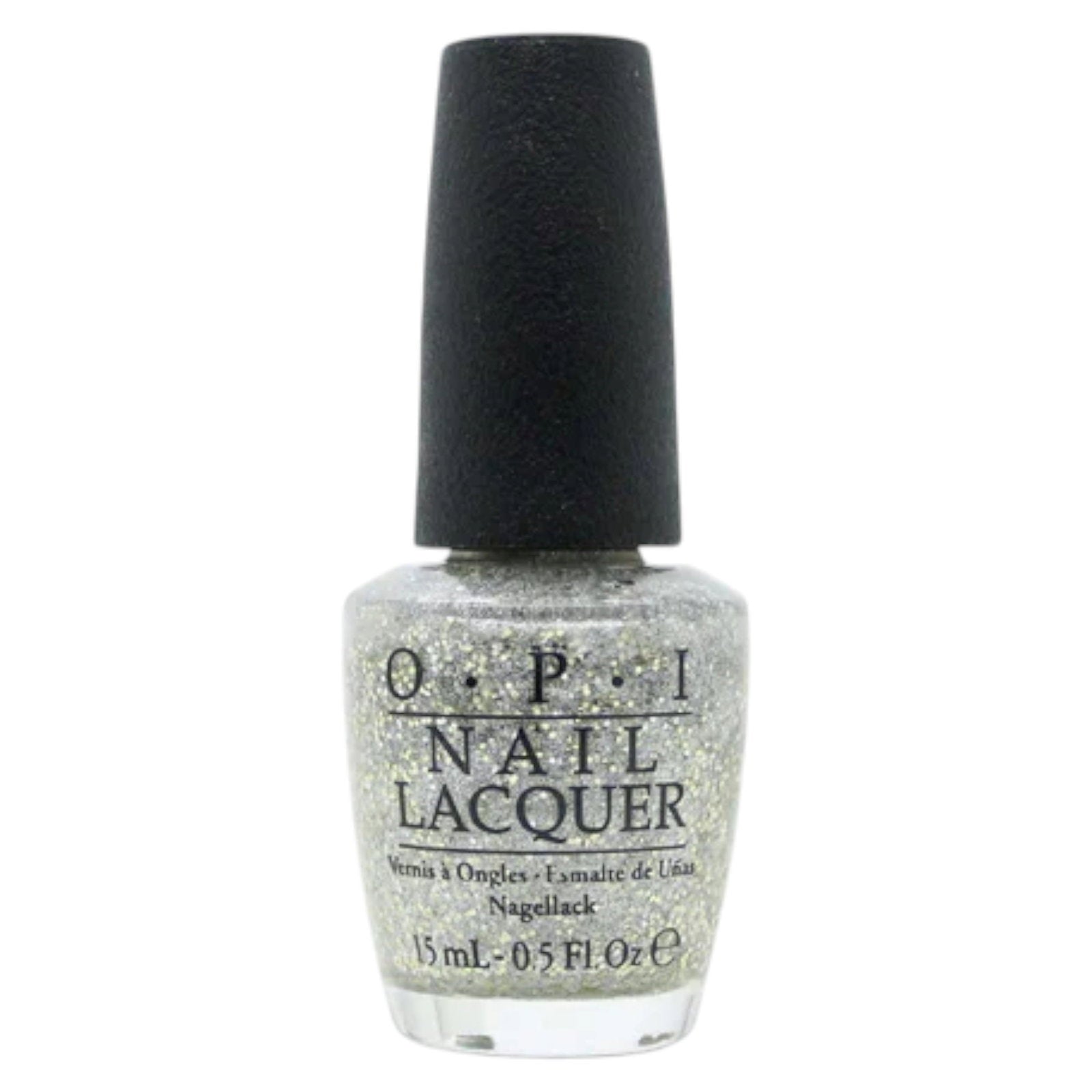 Opi, Super Star Status, glittrande, Nagellack, 09489510, Superstjärnestatus, 15 ml