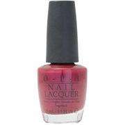 Opi, Nail Lacquer, Nagellack, Thank Glogg It's Friday!, 15 ml