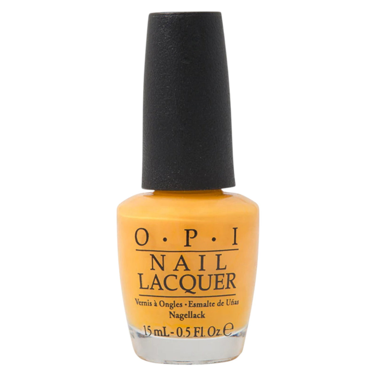 Opi, The It Color, Glansig, Krämig, Nagellack, Färgen på det, 15 ml