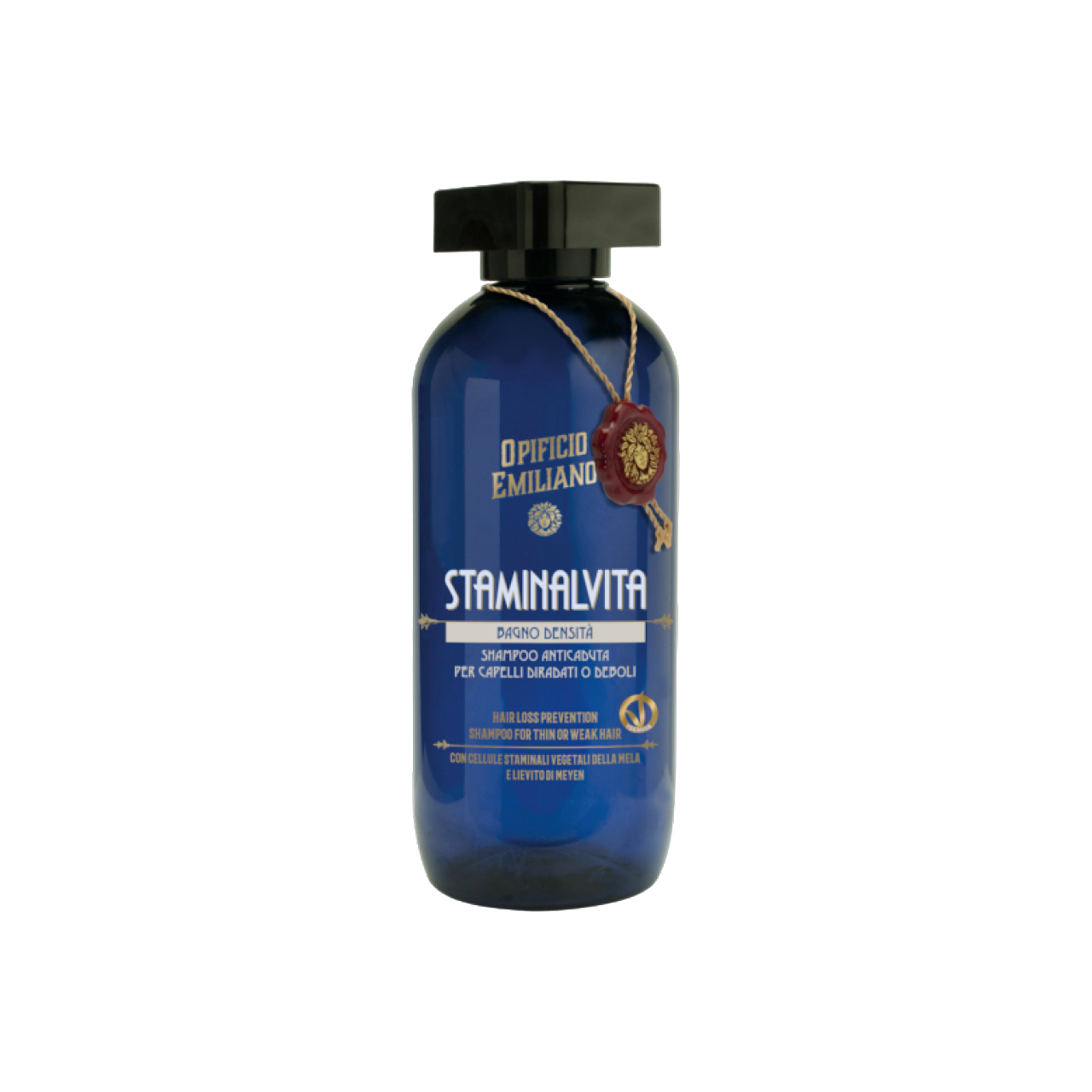 Opificio Emiliano, Vitlene, Anti-Dandruff Shampoo, 100ml