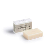 Oppidum, Blanc De Carvi, Rengöring & Lugnande, Tvålbar, 100 g