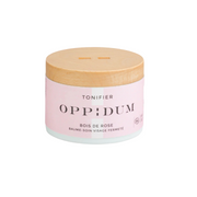 Oppidum, Bois de Rose, Uppstramning, Balsam, För ansiktet, 50 ml