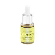 Oppidum, La Seve Des Arbres, Hydra-närande, Serum, För ögonkonturen, 5 ml