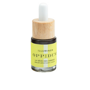 Oppidum, La Seve Des Arbres, Hydra-närande, Serum, För ansiktet, 50 ml