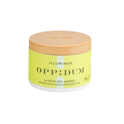 Oppidum, La Seve Des Arbres, Regenerering, Balsam, För ansiktet, 50 ml