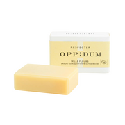 Oppidum, Mille Fleurs, Närande, Tvålbar, 100 g