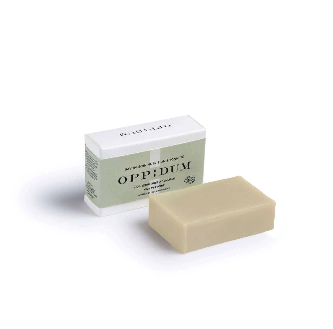 Oppidum, Vive Verveine, Närande, Tvålbar, 100 g