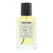 Orchid, Black & White Collection Element No.04, Parfymvatten, Unisex, 100 ml