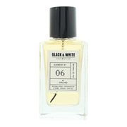 Orchid, Black & White Collection-Element No. 06, Parfymvatten, Unisex, 100 ml