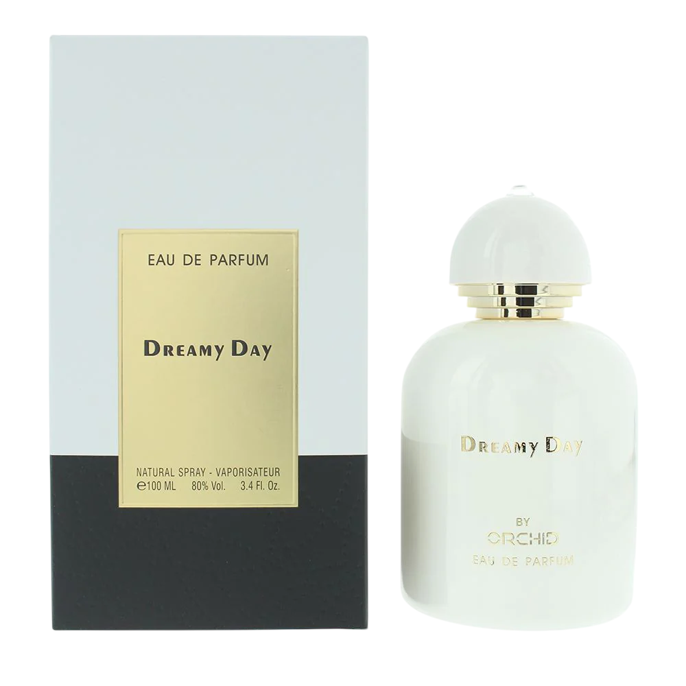 Orchid, Dreamy Day, Parfymvatten, Unisex, 100 ml