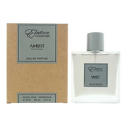 Orchid, Elation Collection-Ambit Pour Homme, Parfymvatten, För män, 100 ml