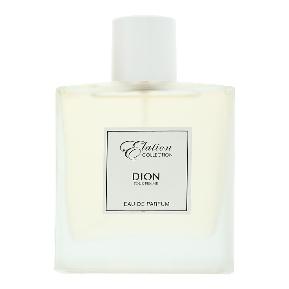 Orchid, Elation Collection-Dion Pour Femme, Parfymvatten, För kvinnor, 100 ml