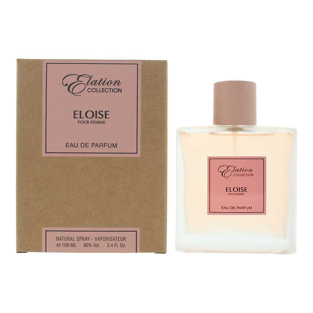 Orchid, Elation Collection-Eloise Pour Femme, Parfymvatten, För kvinnor, 100 ml