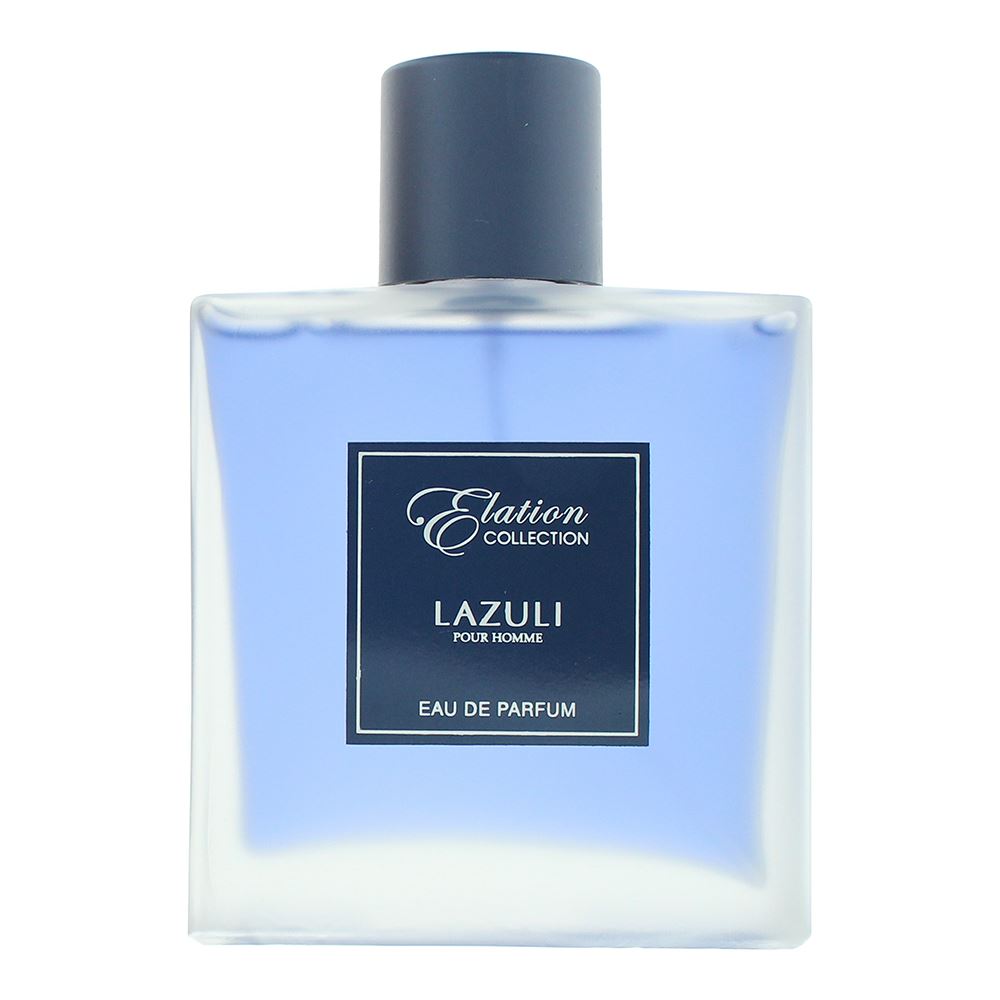 Orchid, Elation Collection-Lazuli Pour Homme, Parfymvatten, Unisex, 100 ml