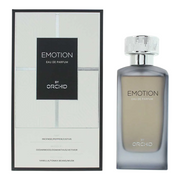 Orchid, Emotion, Parfymvatten, Unisex, 100 ml