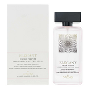 Orchid, Elegant, Parfymvatten, Unisex, 100 ml