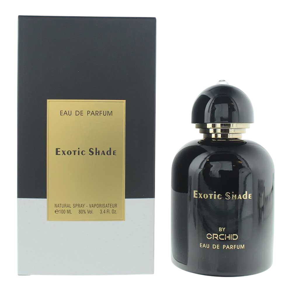 Orchid, Emotion, Parfymvatten, Unisex, 100 ml