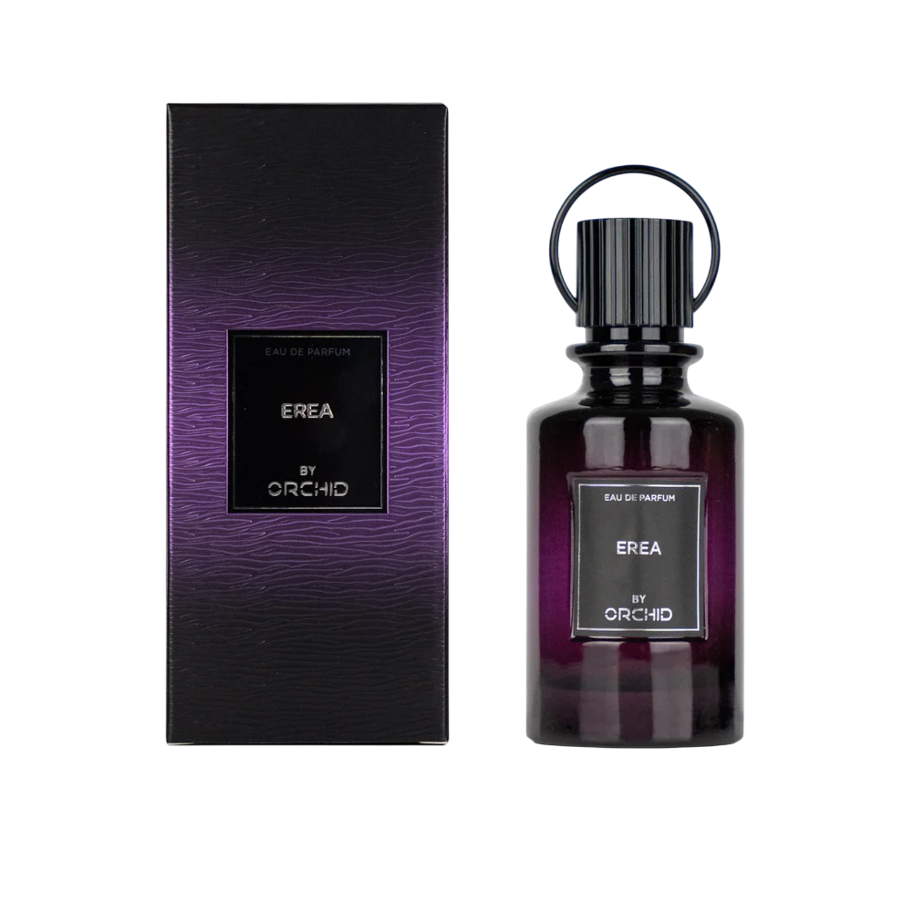 Orchid, Erea, Parfymvatten, För kvinnor, 100 ml