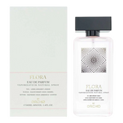 Orchid, Flora, Parfymvatten, För kvinnor, 100 ml
