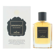 Orchid, Immortals, Parfymvatten, Unisex, 100 ml