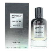 Orchid, Magnificent Night, Parfymvatten, Unisex, 100 ml