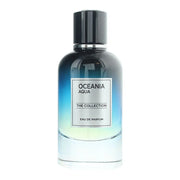 Orchid, Oceania Aqua The Collection, Parfymvatten, Unisex, 100 ml