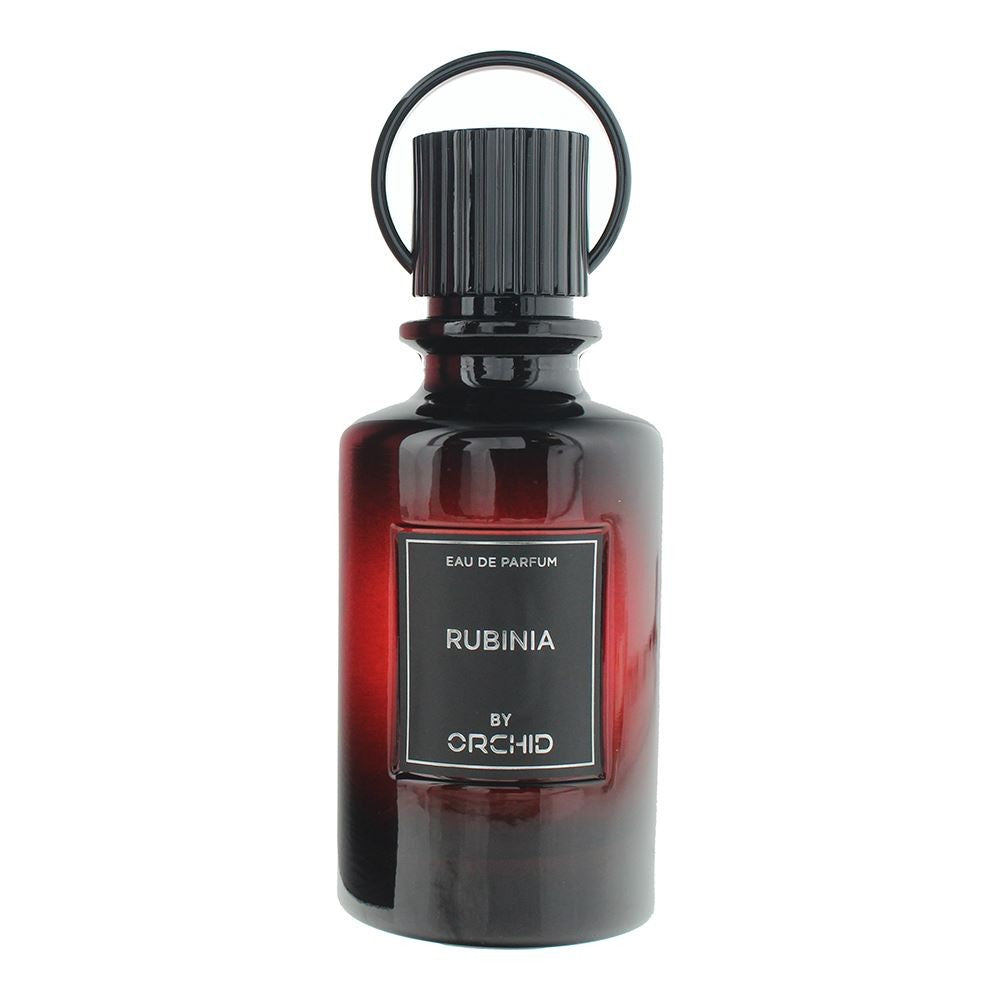 Orchid, Rubinia, Parfymvatten, Unisex, 100 ml
