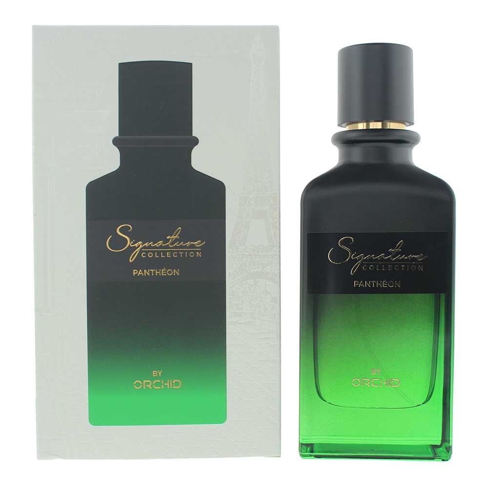 Orchid, Signature Pantheon, Parfymvatten, Unisex, 100 ml
