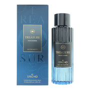 Orchid, Treasure Pour Homme, Parfymvatten, Unisex, 100 ml