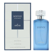 Orchid, Sostice, Parfymvatten, Unisex, 100 ml