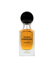 Orchid, The Fusion Scentology Aperol Apritz, Parfymvatten, Unisex, 100 ml