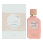 Orchid, True Color Crayola, Parfymvatten, Unisex, 100 ml