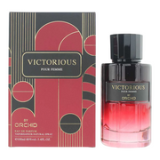 Orchid, Victorious Pour Femme, Parfymvatten, För kvinnor, 100 ml