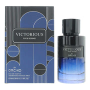 Orchid, Victorious Pour Homme, Parfymvatten, För män, 100 ml
