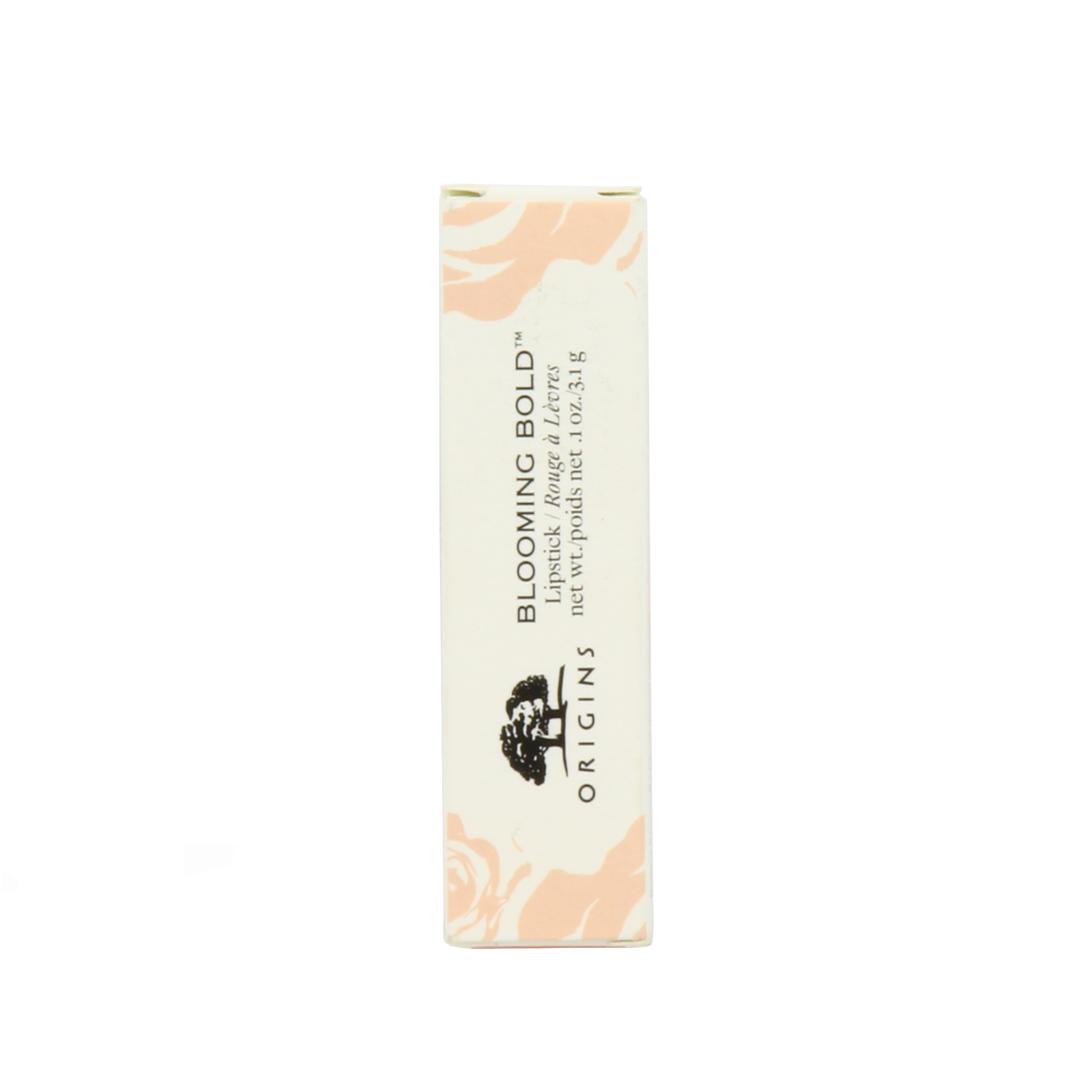 Origins, Blooming Bold, Krämigt läppstift, 20, Dahlia Diva, 3,1 g