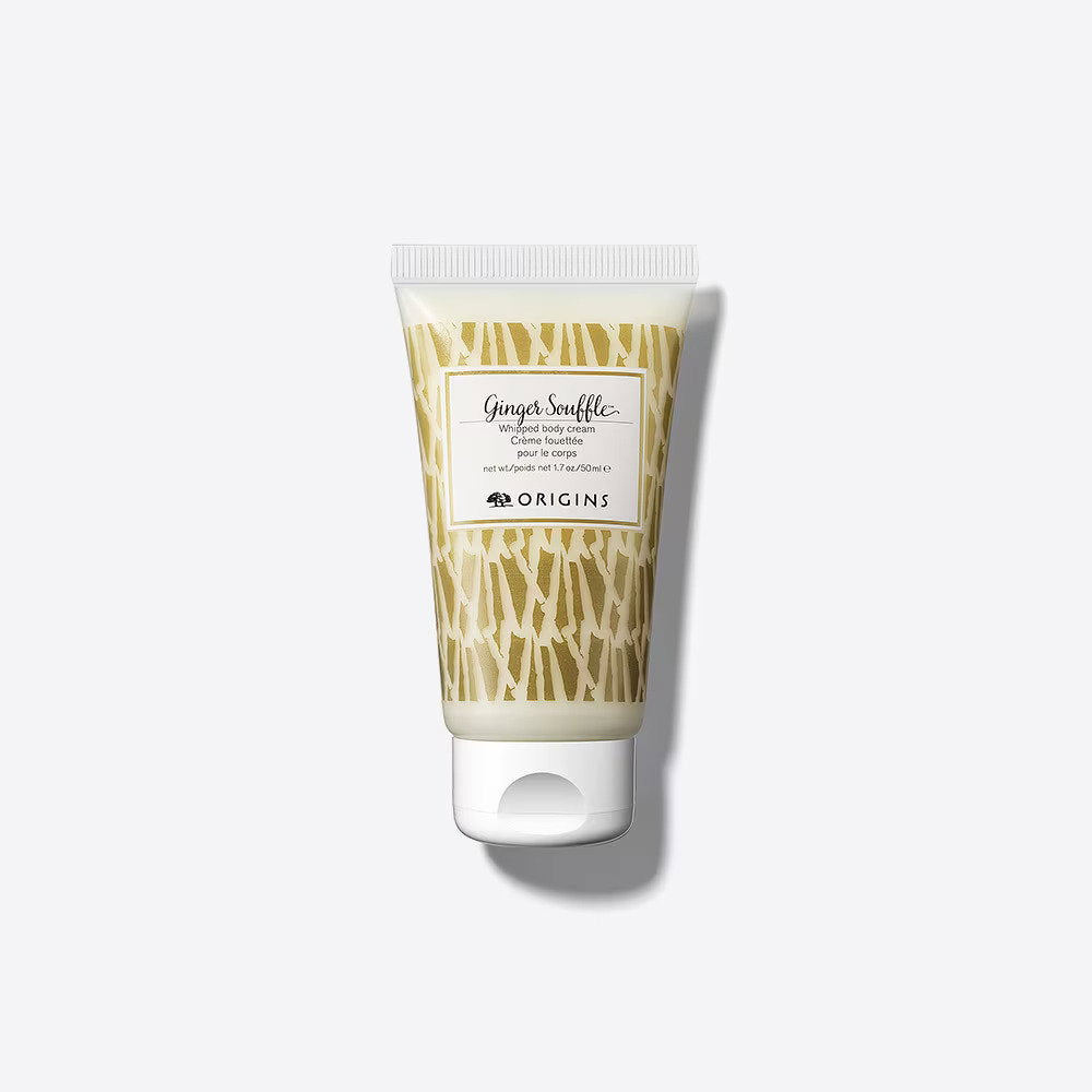 Origins, Ginger Souffle, Närande, Kroppskräm, 50 ml