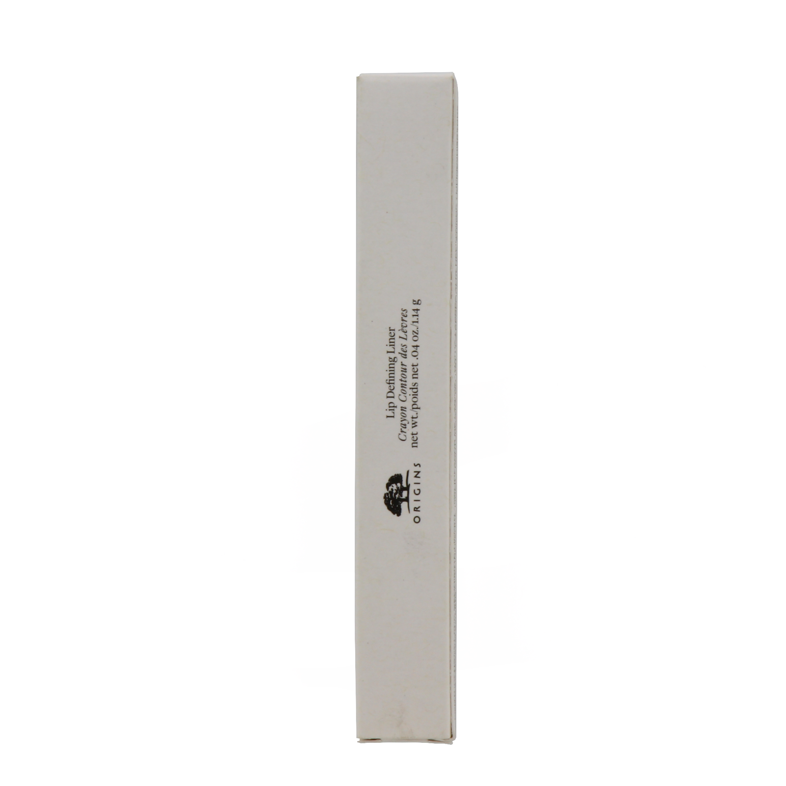 Origins, Lip Defining, Blandning, Läppenna, 08, Svart orkidé, 1.14 g