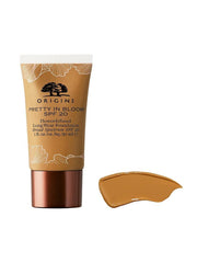Origins, Pretty In Bloom, Långvarig, Krämfoundation, Nr 530, Medium djup varm, SPF 20, 30 ml